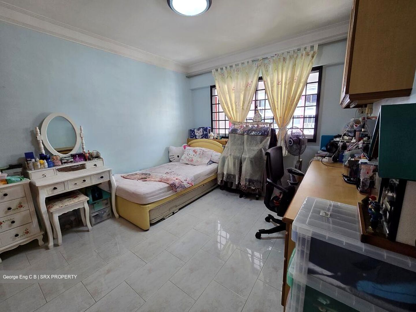 Blk 449 Hougang Avenue 10 (Hougang), HDB Executive #495743251